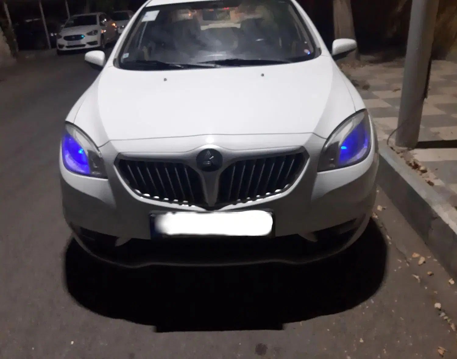 خودرو برلیانس، H330 آگهی ann_20321766
