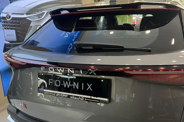 فونیکس FX پریمیوم FWD - 1404