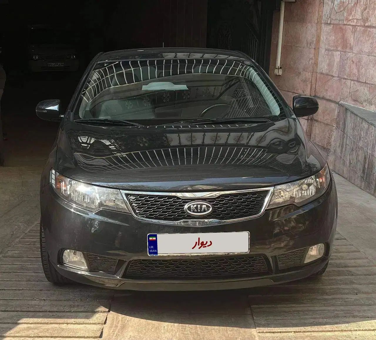 خودرو کیا، سراتو آگهی ann_20321812