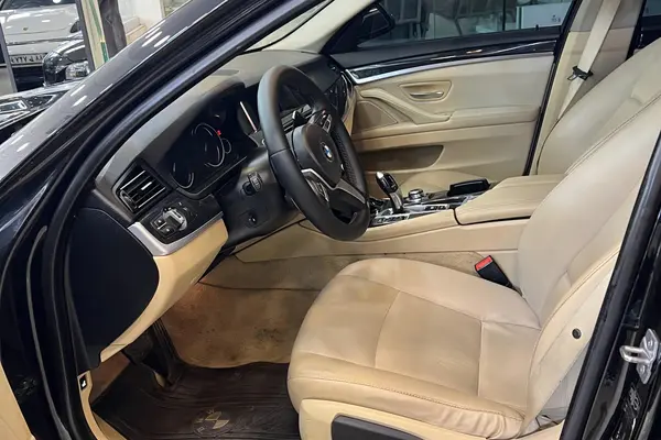 کیا اسپورتیج 6 سیلندر 2700cc - 2010
