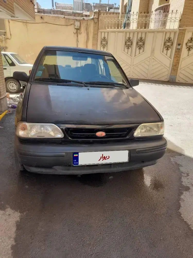 خودرو پراید، صبا آگهی ann_20321832