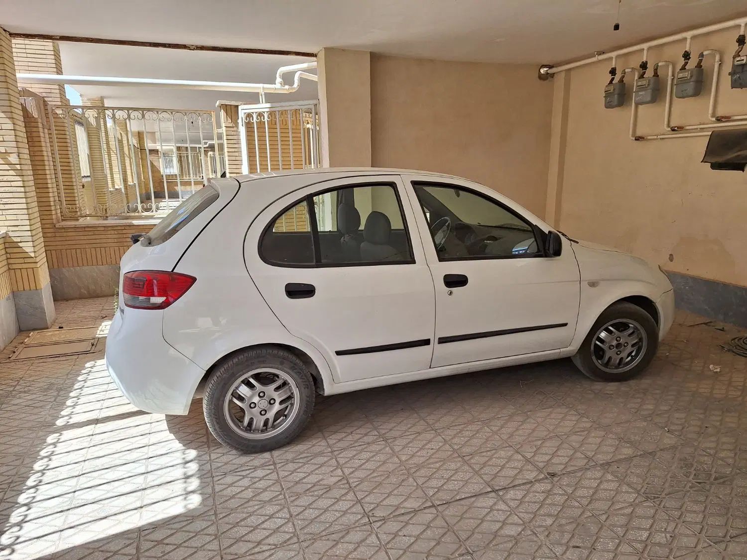 خودرو تیبا، 2 آگهی ann_20321845