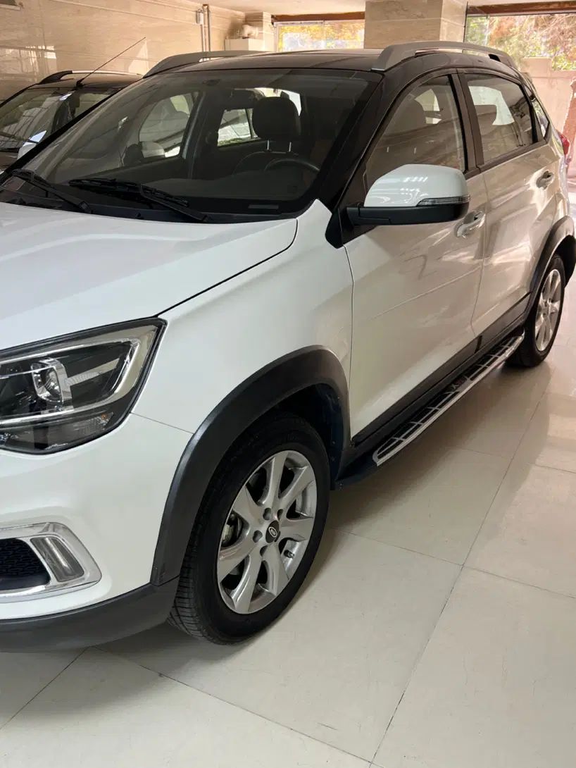 ام وی ام X22 اتوماتیک اسپرت اکسلنت - 1399