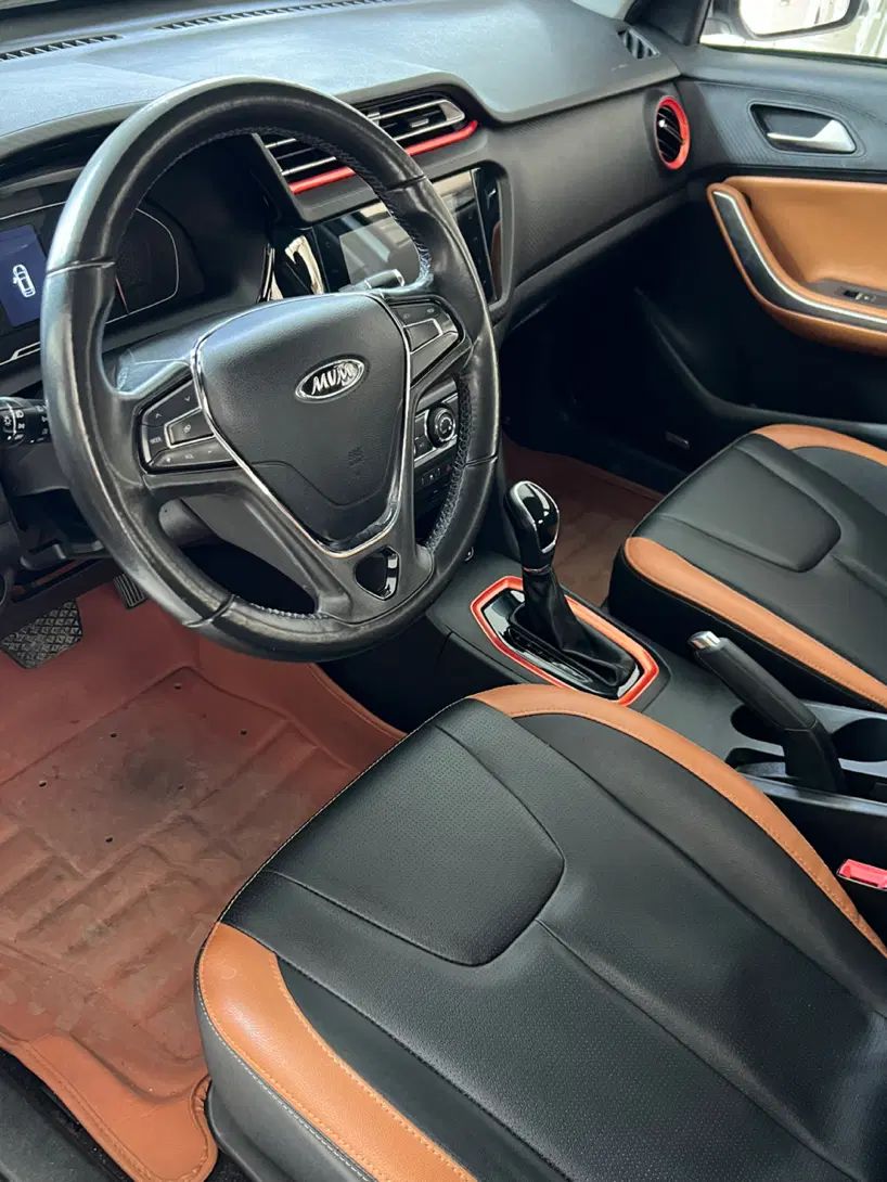 ام وی ام X22 اتوماتیک اسپرت اکسلنت - 1399