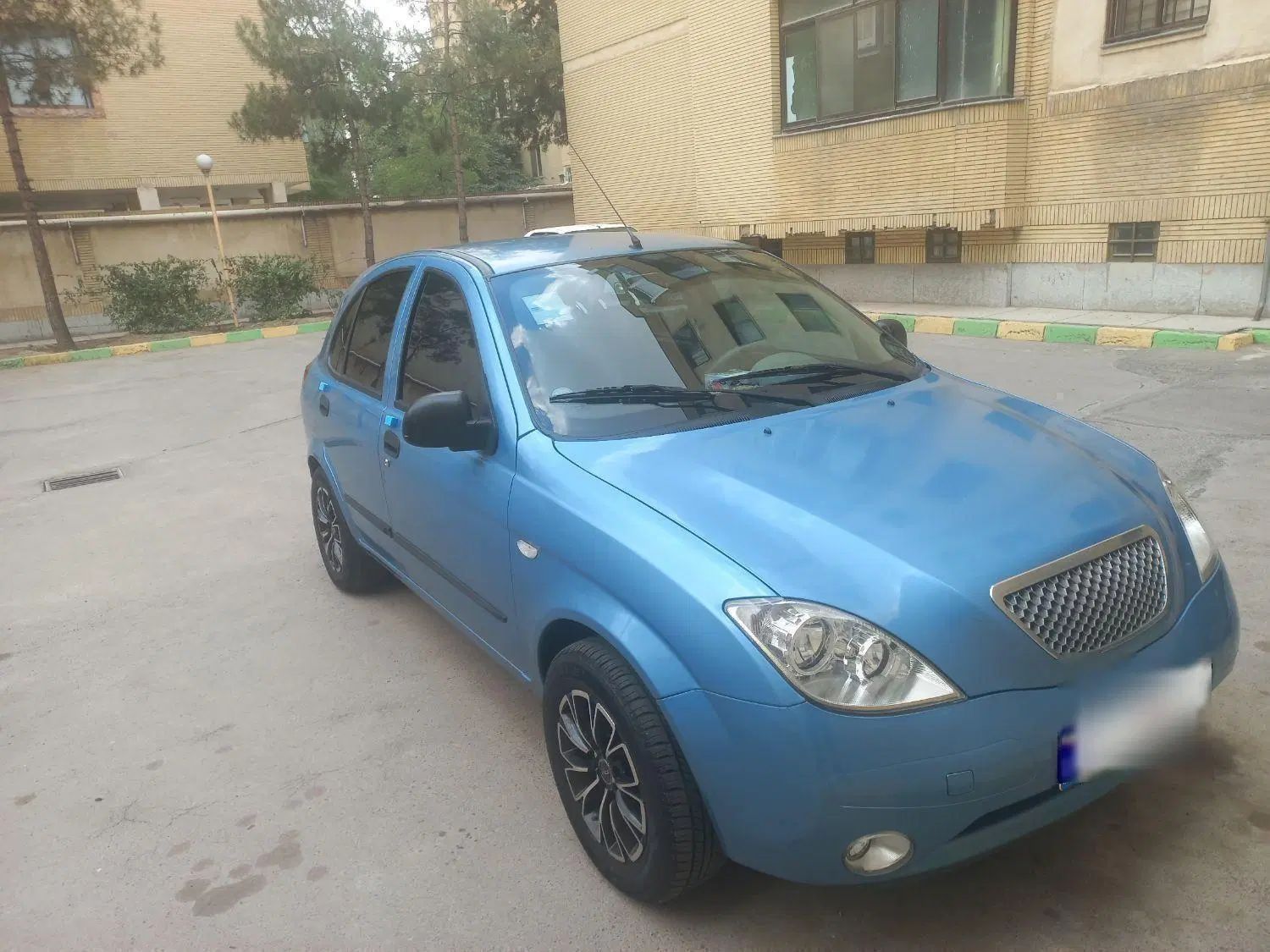 خودرو تیبا، 2 آگهی ann_20321870