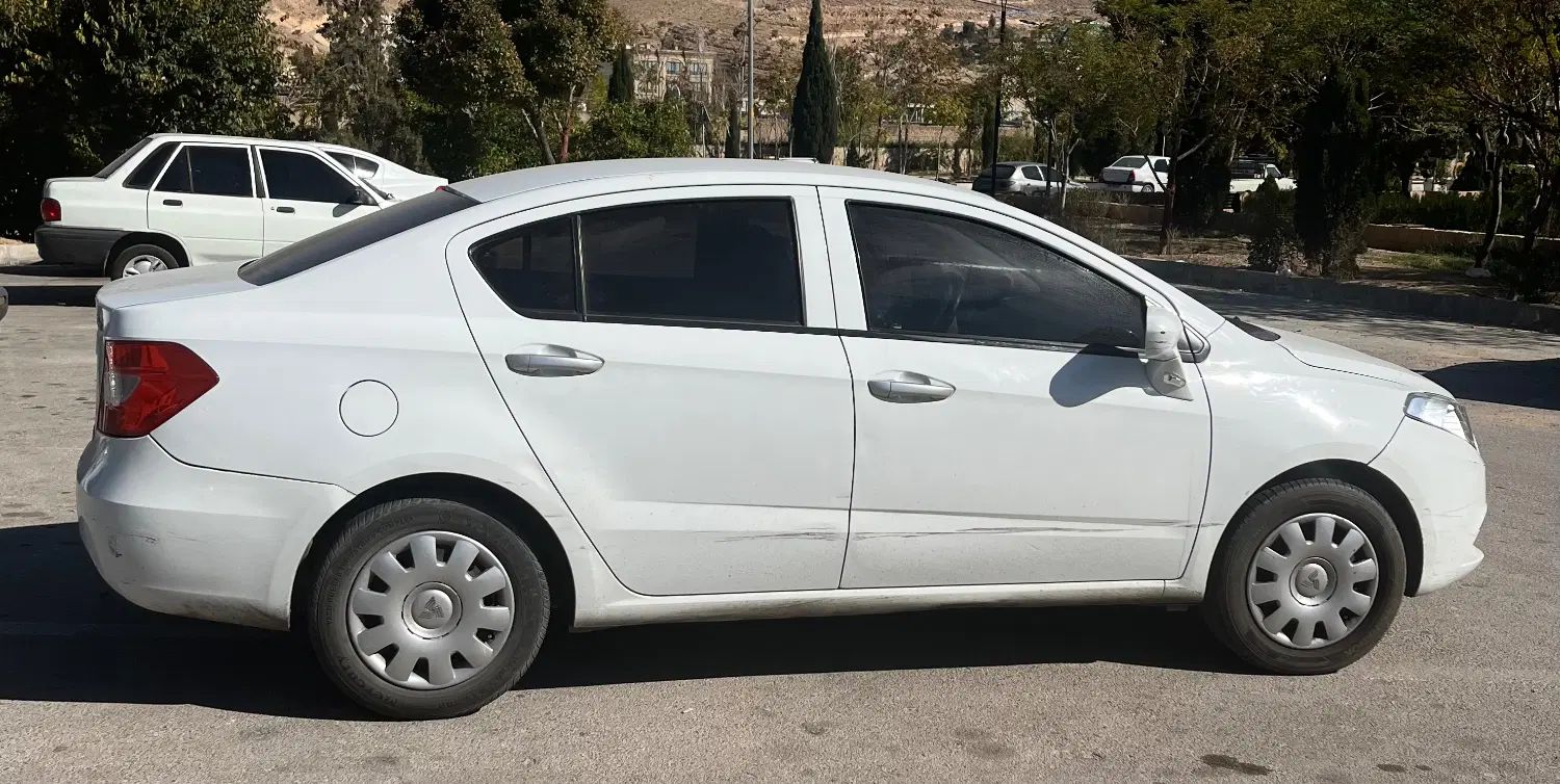 خودرو برلیانس، H230 آگهی ann_20321896