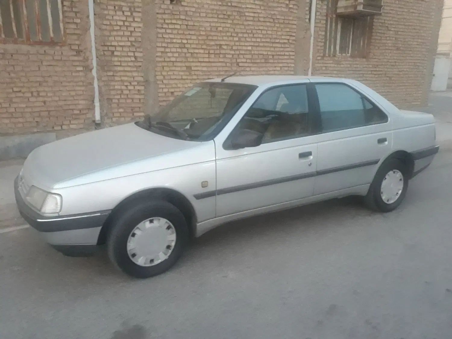 خودرو پژو، 405 آگهی ann_20321899