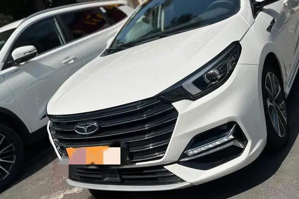 فونیکس آریزو 6 GT اکسلنت - 1404