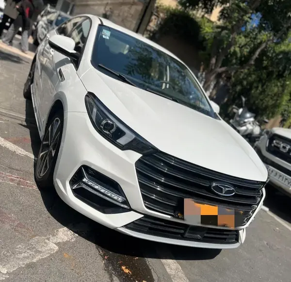 فونیکس آریزو 6 GT اکسلنت - 1404