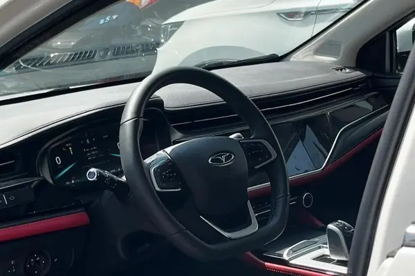 فونیکس آریزو 6 GT اکسلنت - 1404