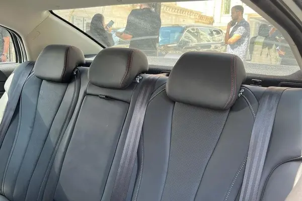 فونیکس آریزو 6 GT اکسلنت - 1404