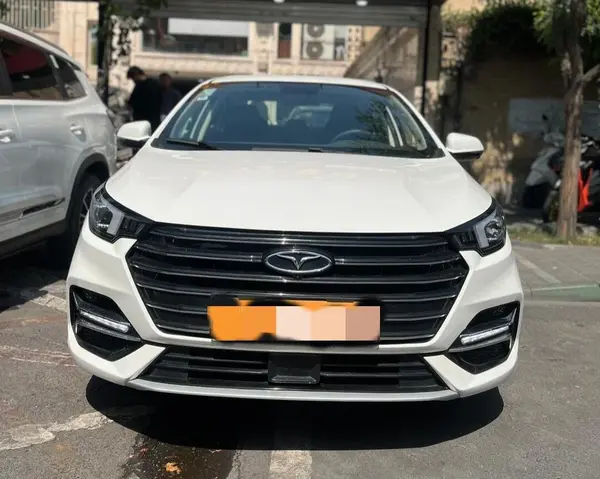 خودرو فونیکس، آریزو 6 GT آگهی ann_20321920