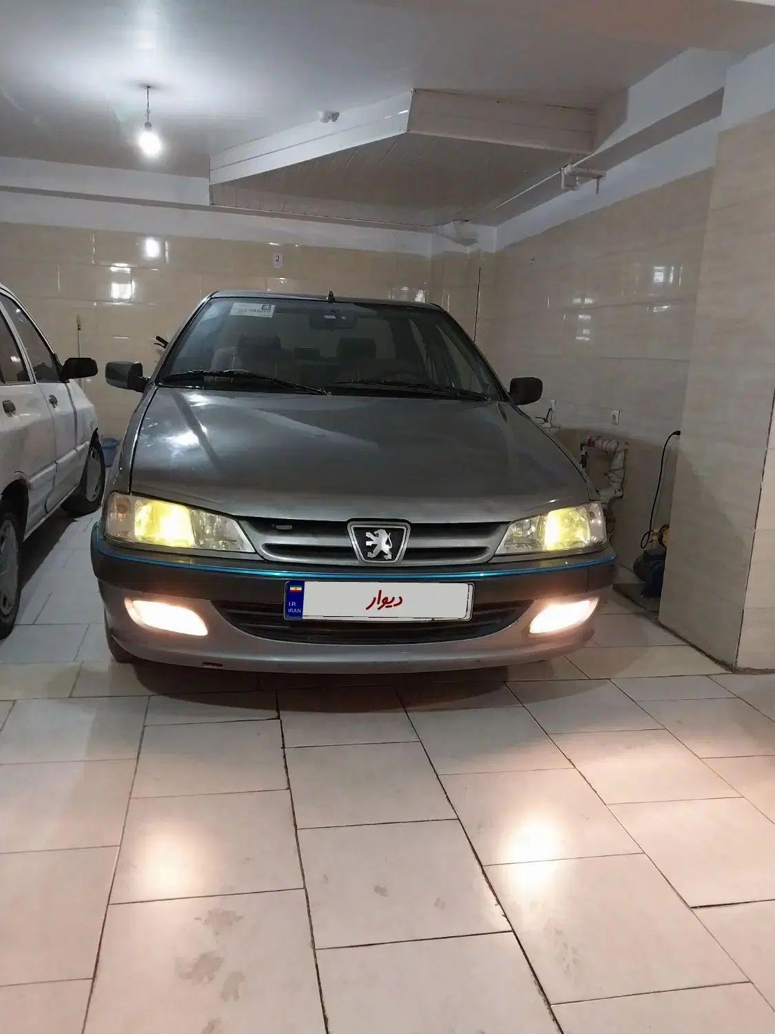 خودرو پژو، پارس آگهی ann_20321934
