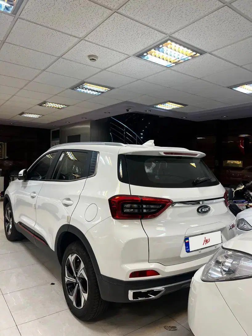 ام وی ام X55 پرو IE - 1403