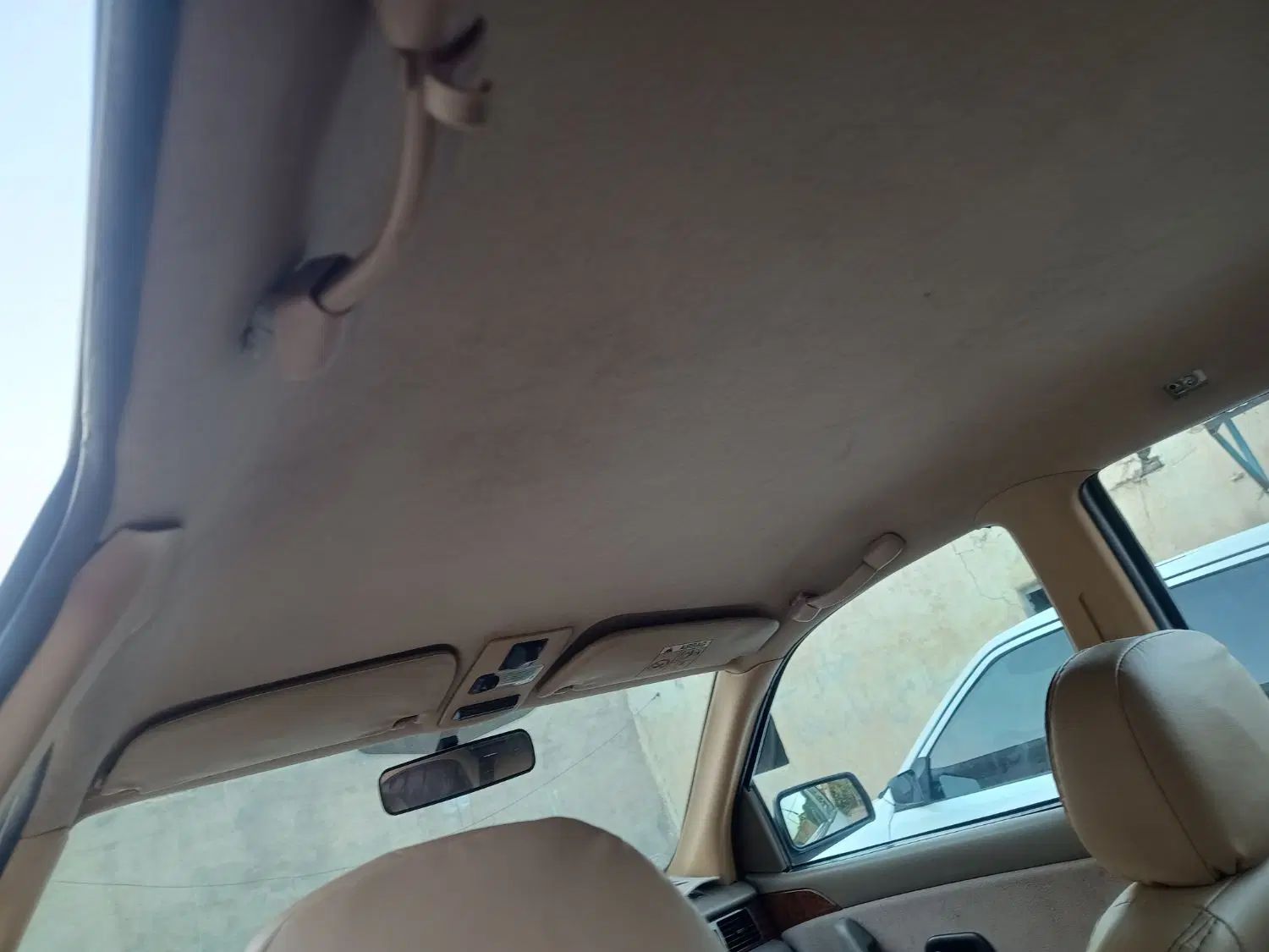 سمند LX EF7 دوگانه سوز - 1397
