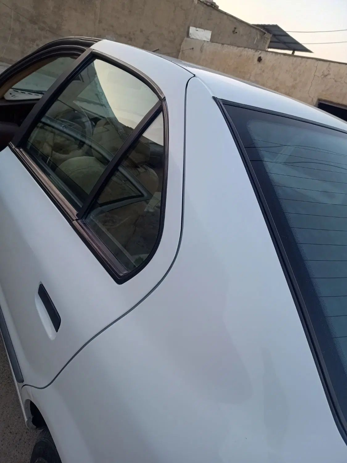 سمند LX EF7 دوگانه سوز - 1397