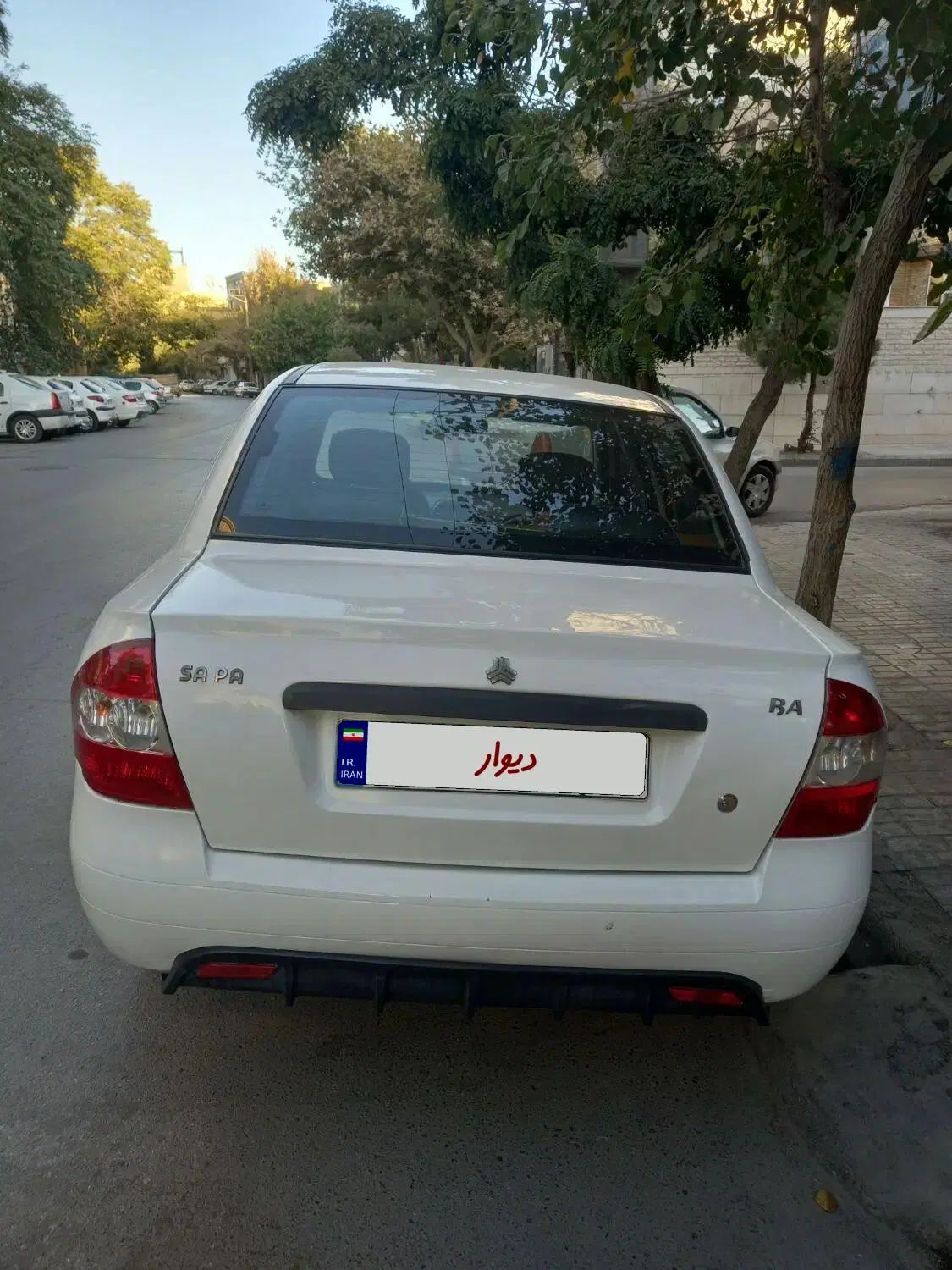 خودرو تیبا، صندوق دار آگهی ann_20322041