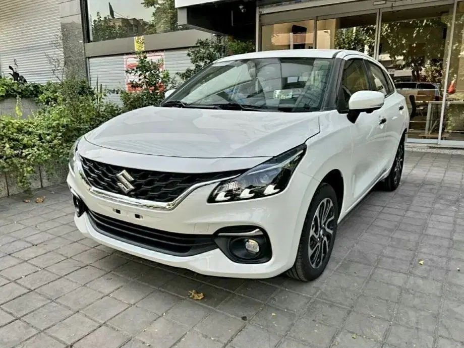 خودرو سوزوکی، بالنو آگهی ann_20322059