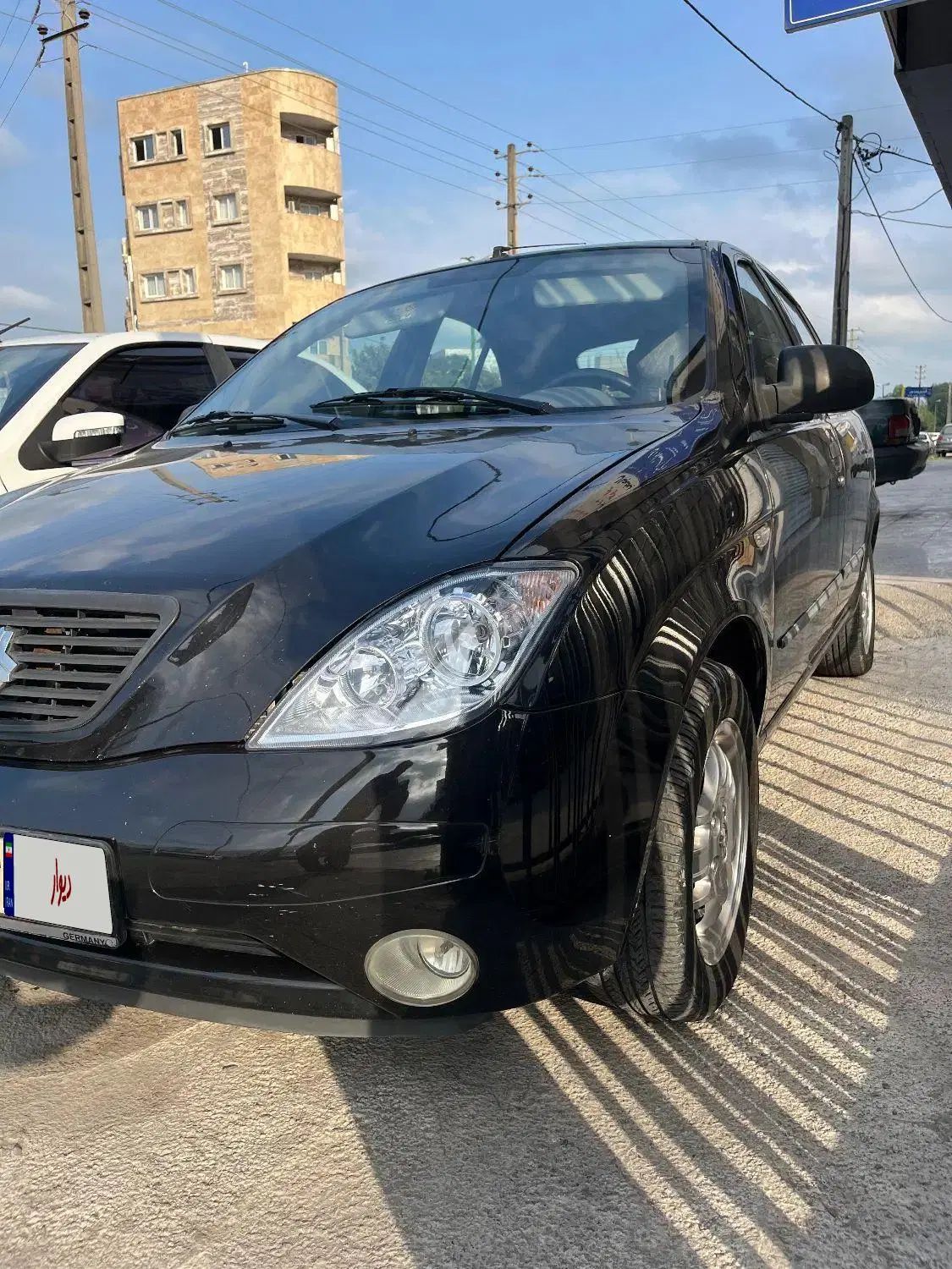 خودرو تیبا، 2 آگهی ann_20322075