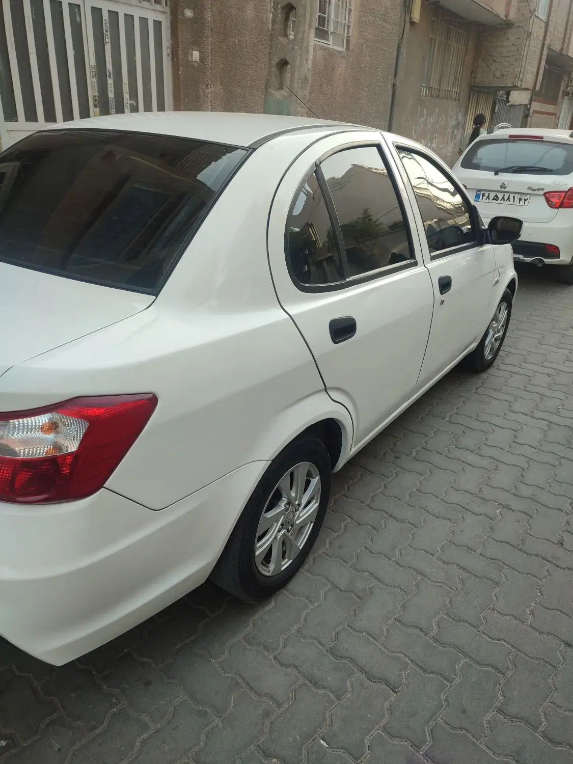 خودرو ساینا، S آگهی ann_20322131