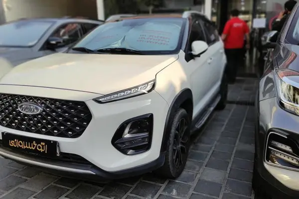 ام وی ام X22 پرو اتوماتیک IE - 1402
