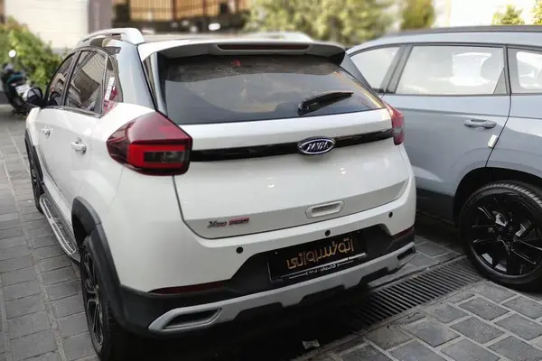 ام وی ام X22 پرو اتوماتیک IE - 1402