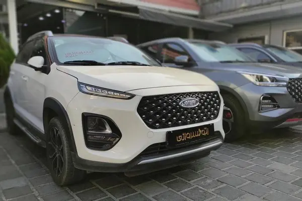 ام وی ام X22 پرو اتوماتیک IE - 1402