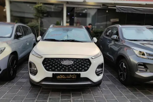 ام وی ام X22 پرو اتوماتیک IE - 1402