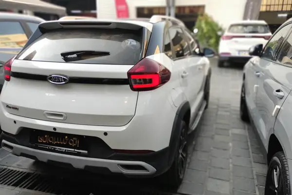 ام وی ام X22 پرو اتوماتیک IE - 1402
