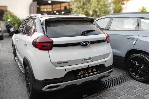 ام وی ام X22 پرو اتوماتیک IE - 1402