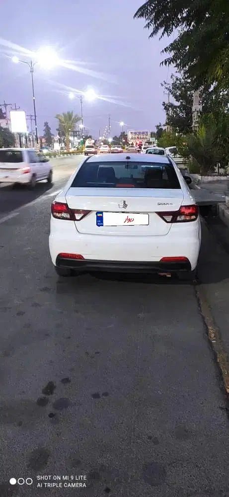 خودرو شاهین، GL آگهی ann_20322200