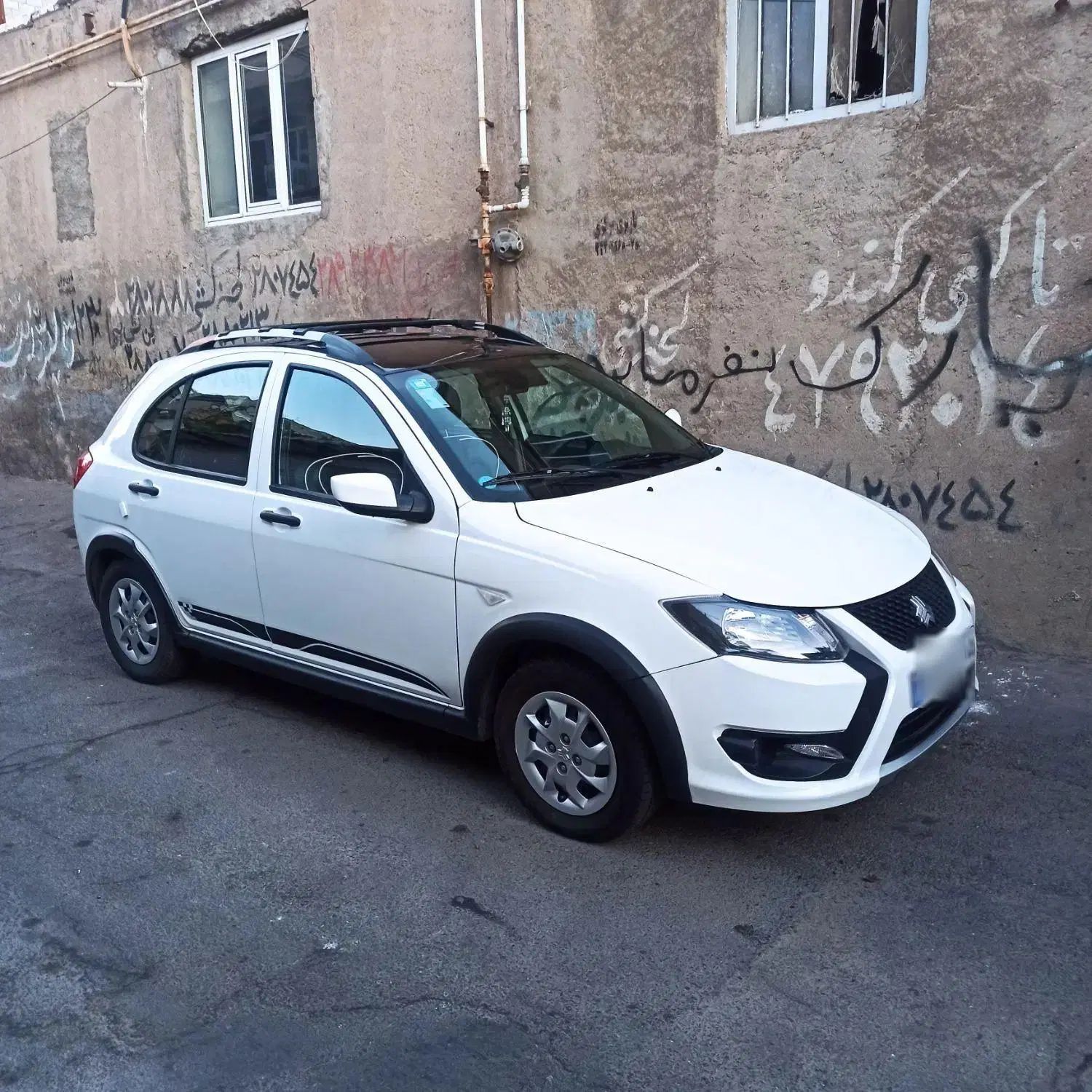 خودرو کوییک، R آگهی ann_20322249