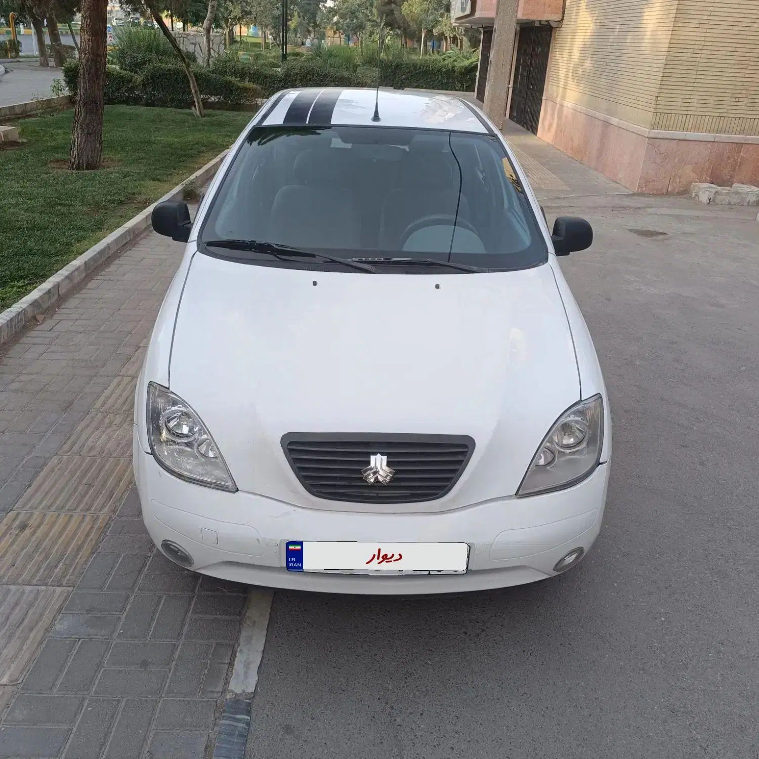 خودرو تیبا، 2 آگهی ann_20322255