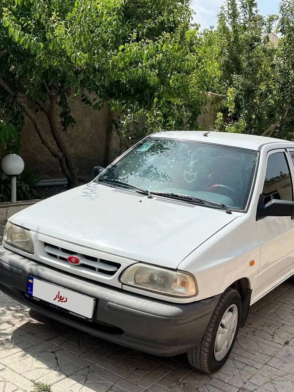 خودرو پراید، 131 آگهی ann_20322279