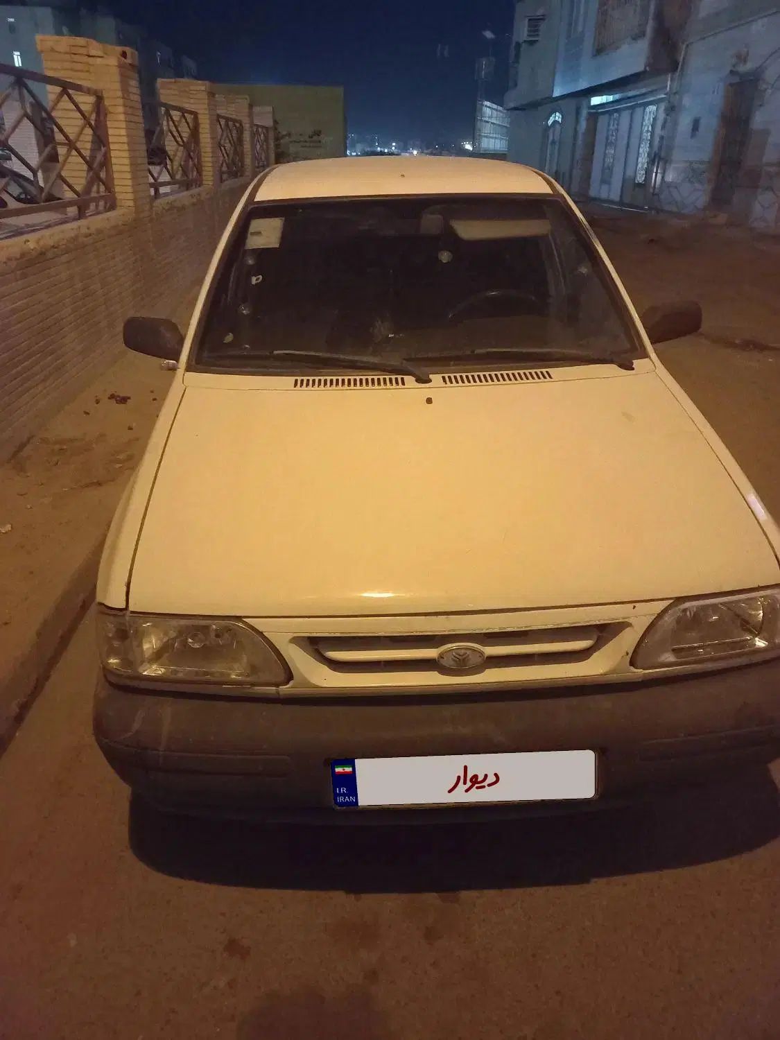 خودرو پراید، 131 آگهی ann_20322283