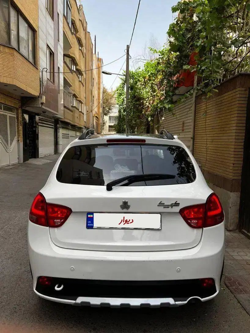 خودرو کوییک، R آگهی ann_20322304