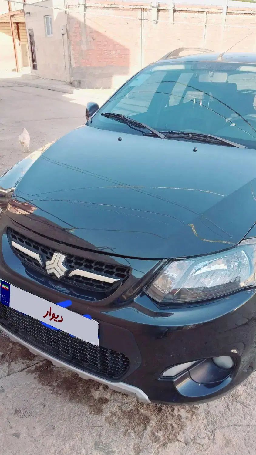 خودرو کوییک، R آگهی ann_20322305