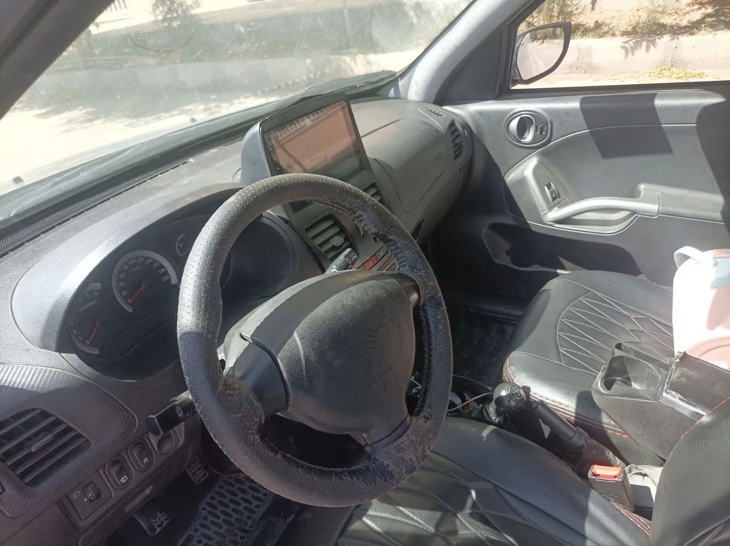 خودرو کوییک، معمولی آگهی ann_20322315