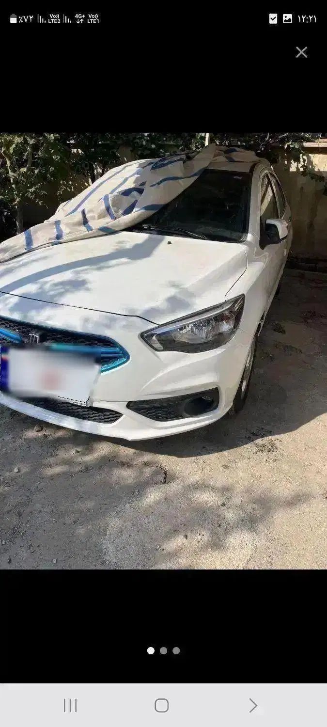 خودرو شاهین، GL آگهی ann_20322325
