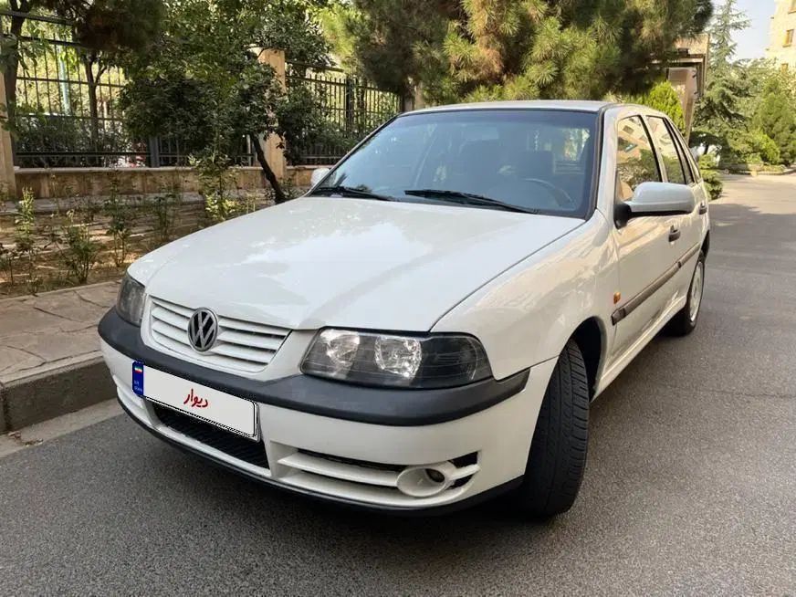 خودرو فولکس، گل آگهی ann_20322338