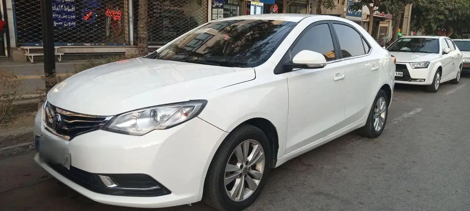خودرو ام جی، 360 آگهی ann_20322355