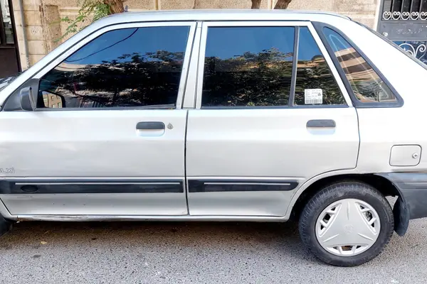 پراید 141 SL - 1390