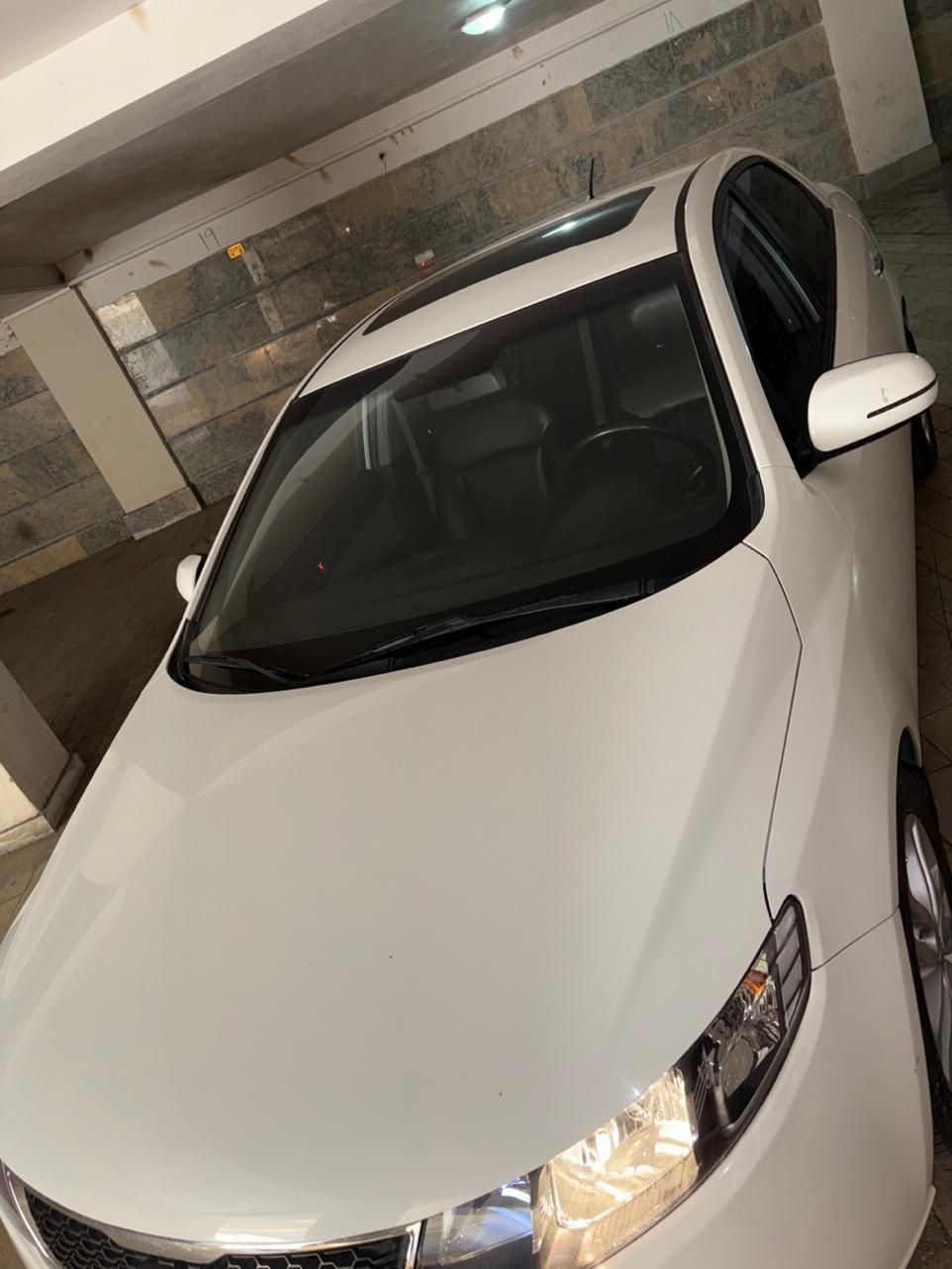 خودرو کیا، سراتو مونتاژ آگهی ann_20322367