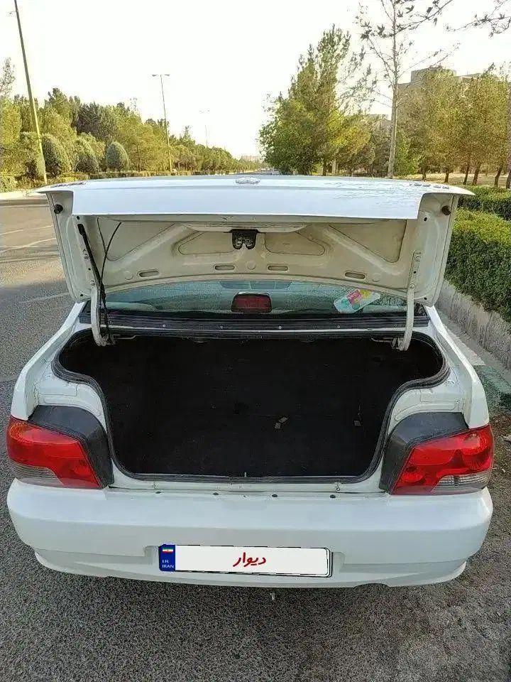 پراید 132 SX - 1390