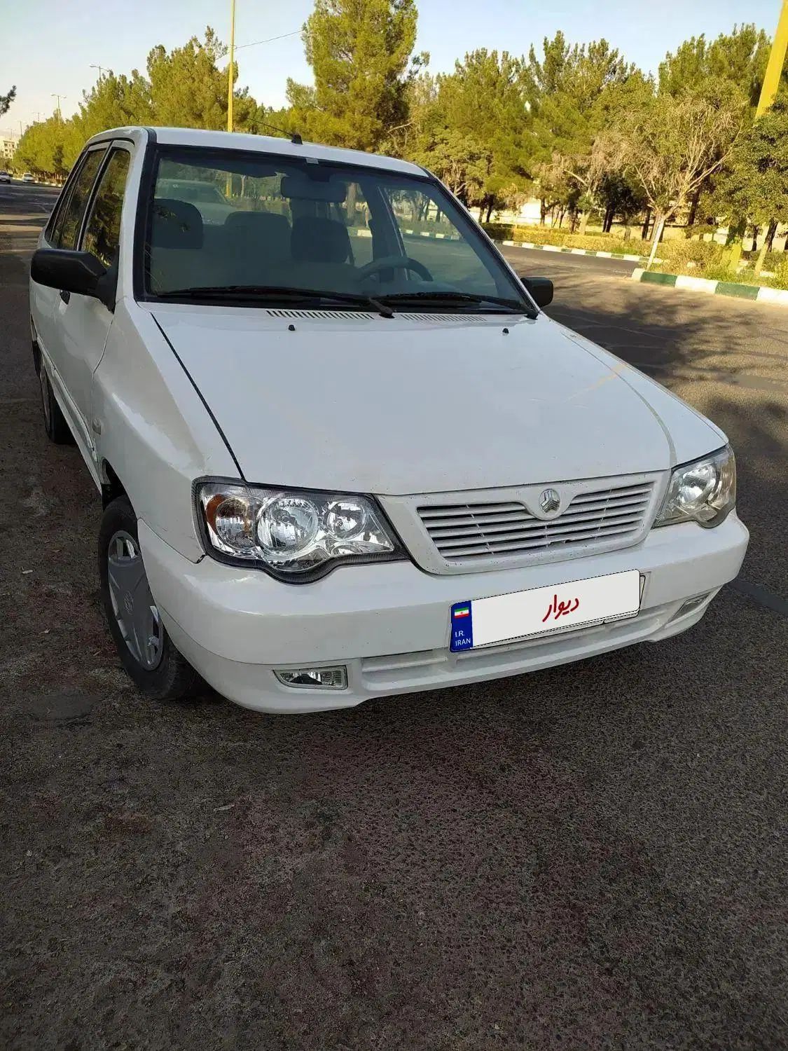 خودرو پراید، 132 آگهی ann_20322368