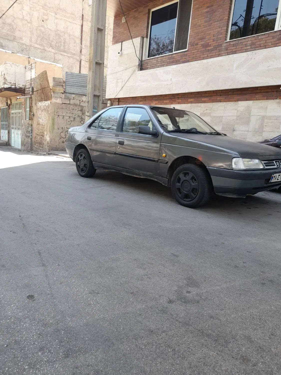 خودرو پژو، روآ آگهی ann_20322399
