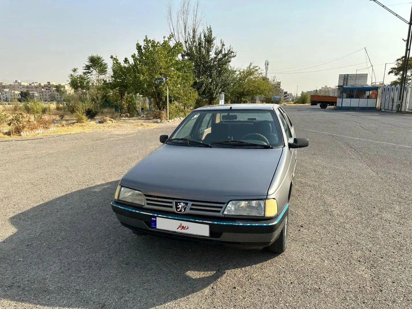 خودرو پژو، 405 آگهی ann_20322438