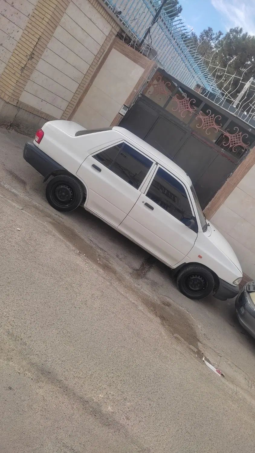 خودرو پراید، 131 آگهی ann_20322441