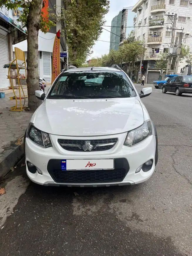 خودرو کوییک، معمولی آگهی ann_20322463