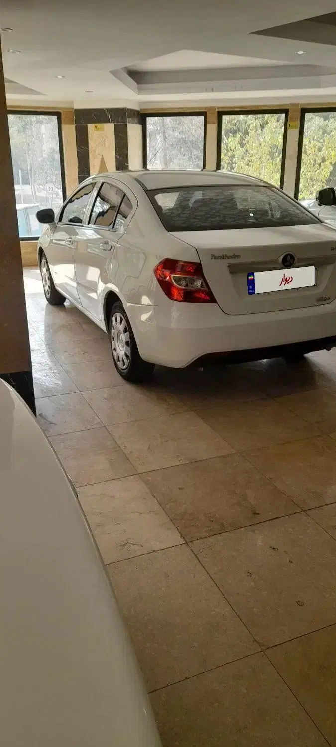 خودرو برلیانس، H230 آگهی ann_20322489
